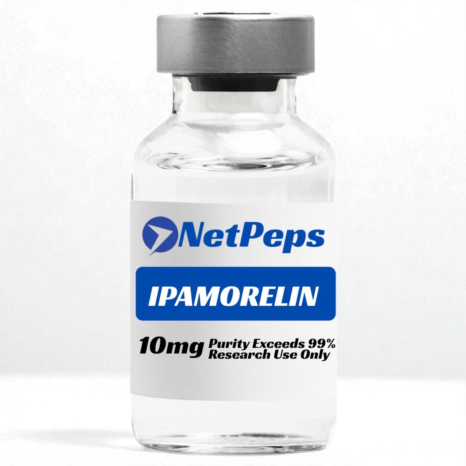 Ipamorelin⎮10mg