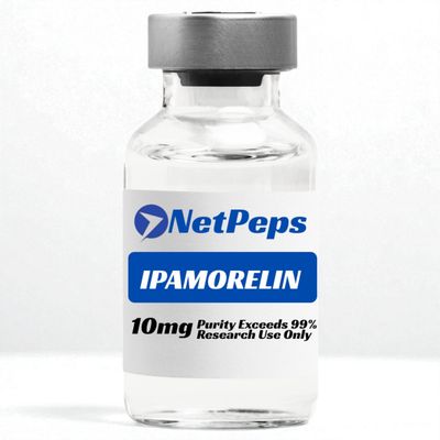 Ipamorelin⎮10mg