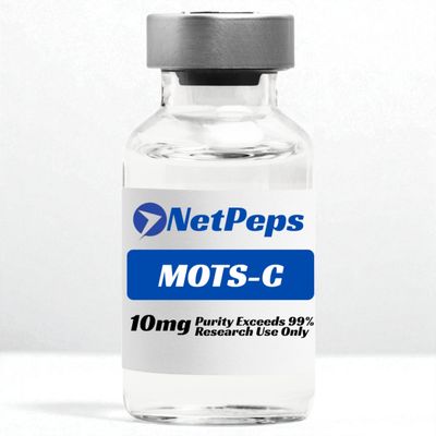 Mots C⎮10mg