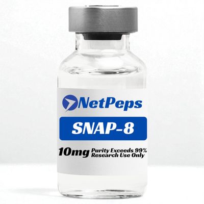 Snap 8⎮10mg