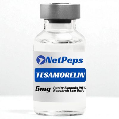 Tesamorelin⎮5mg