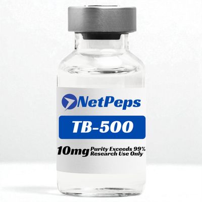 TB 500⎮10mg