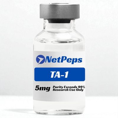 Thymosin Alpha-1⎮5mg