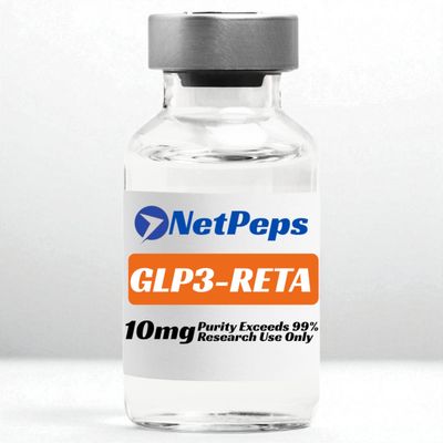 GLP-3 RETA⎮10mg