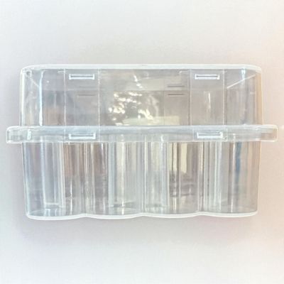 3ml or 10ml Vial Storage Container