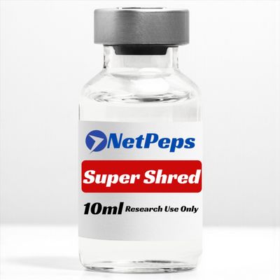 Super Shred | 10ml