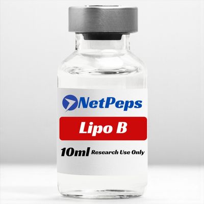 Lipo B⎮10ml