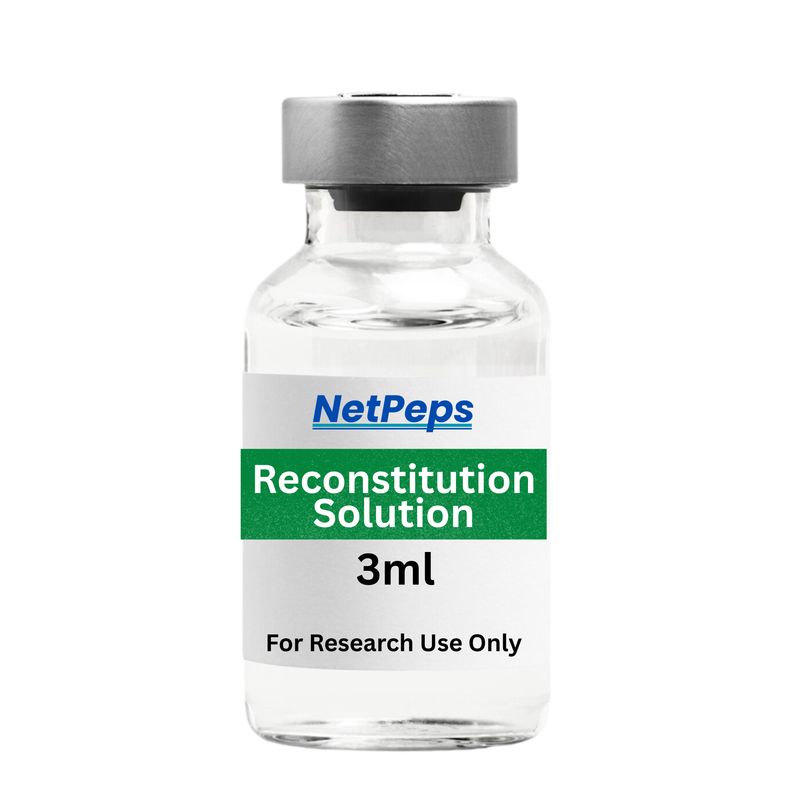 Reconstitution Solution | 3mL