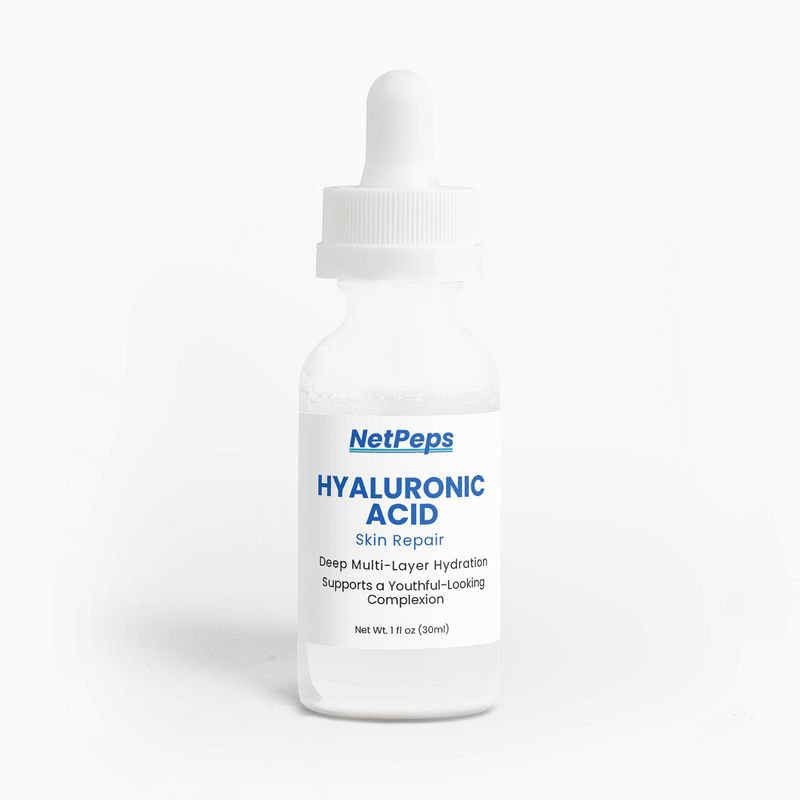 Hyaluronic Acid