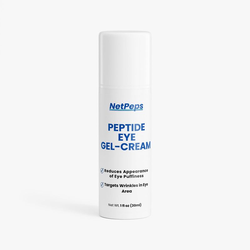 Peptide Eye Cream