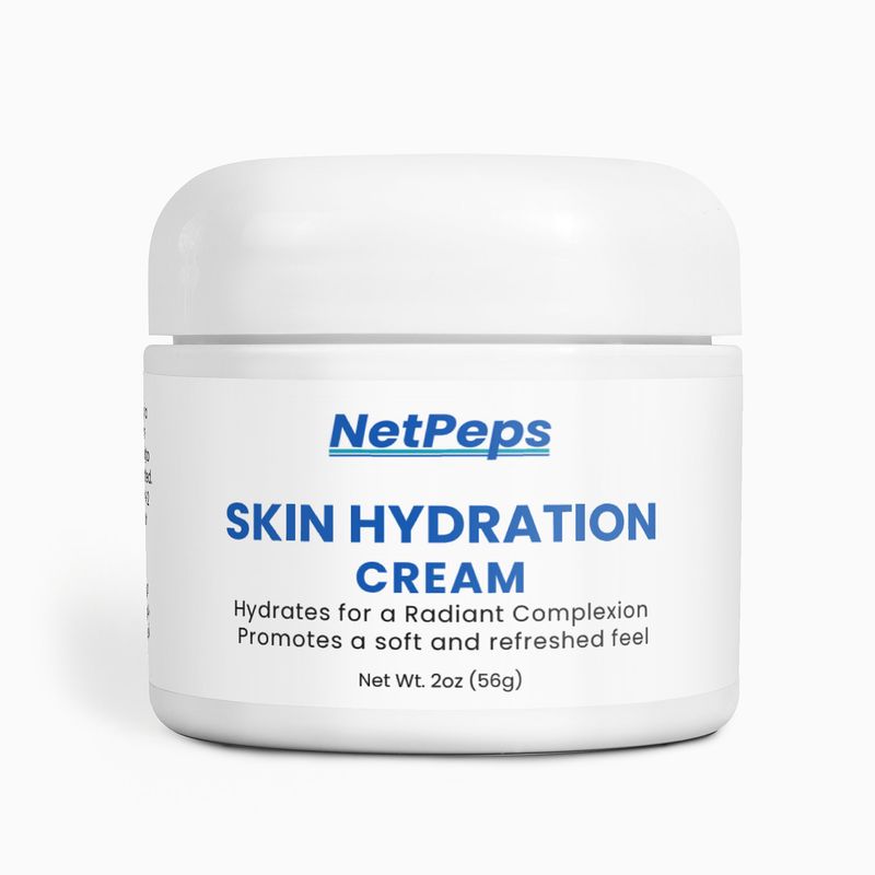 Skin Hydration Cream