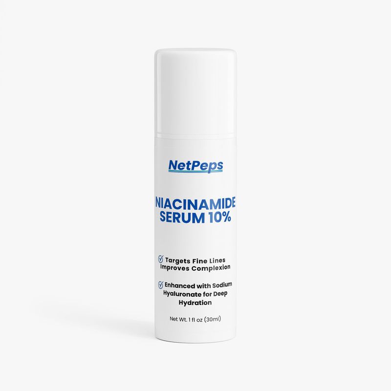 Niacinamide Serum 10%