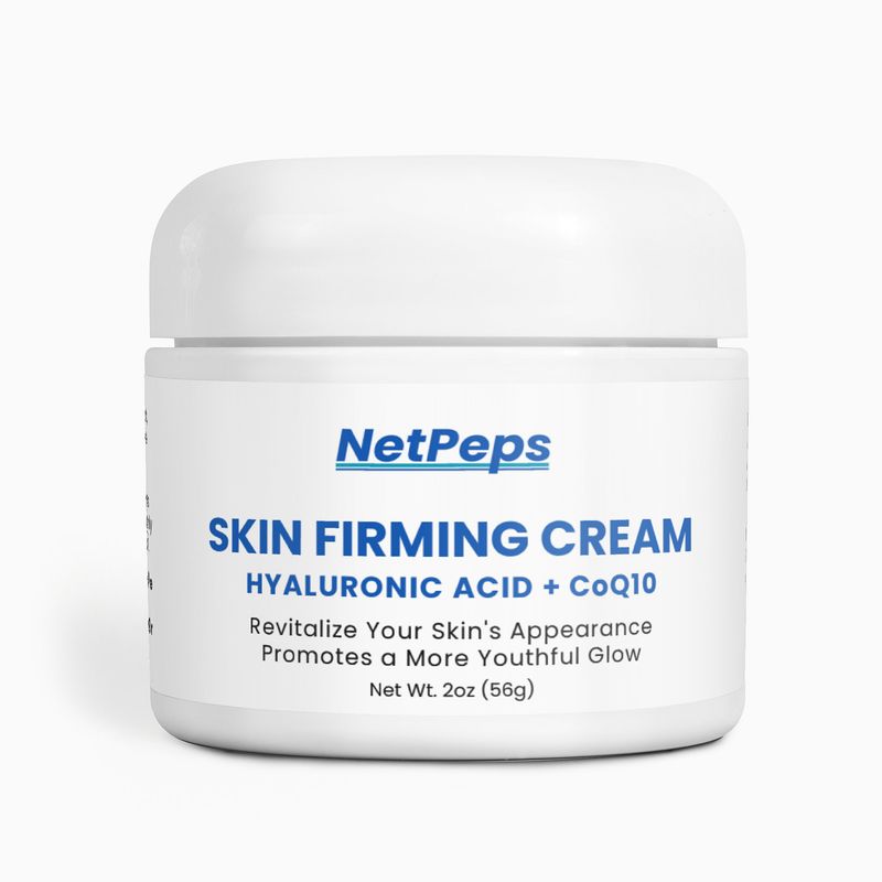 Skin Firming Cream