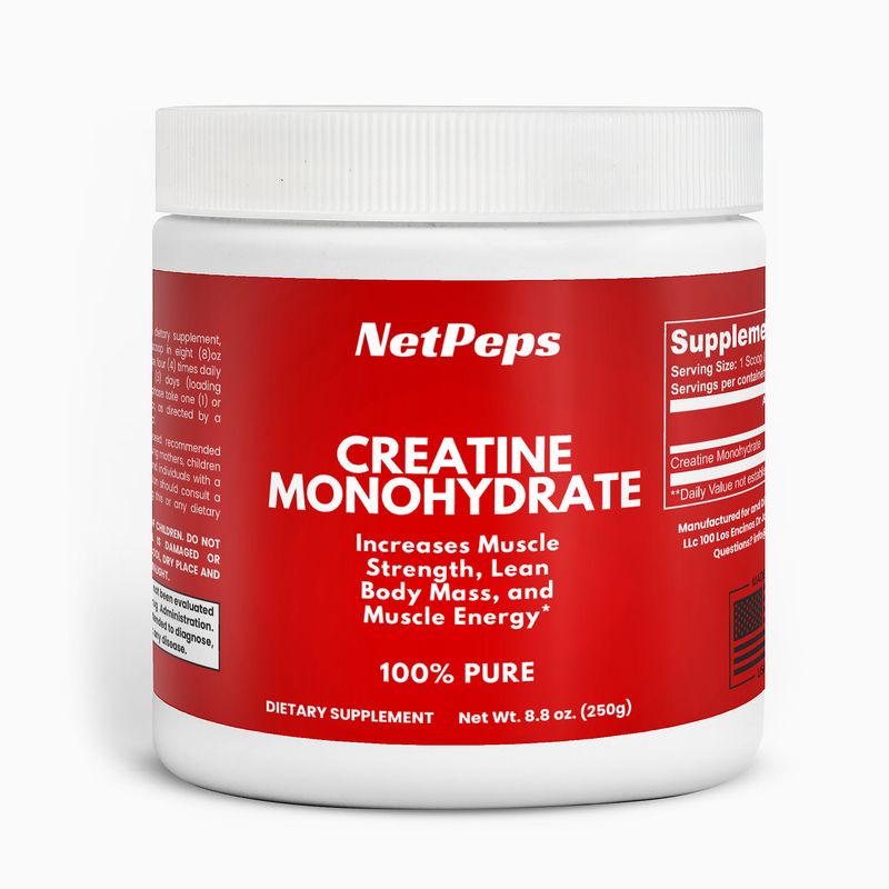 Creatine Monohdrate