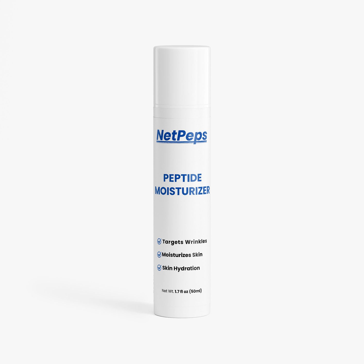 Peptide Moisturize