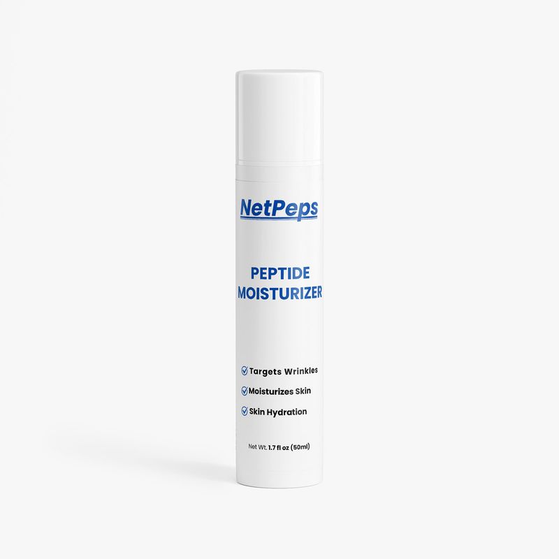Peptide Moisturize