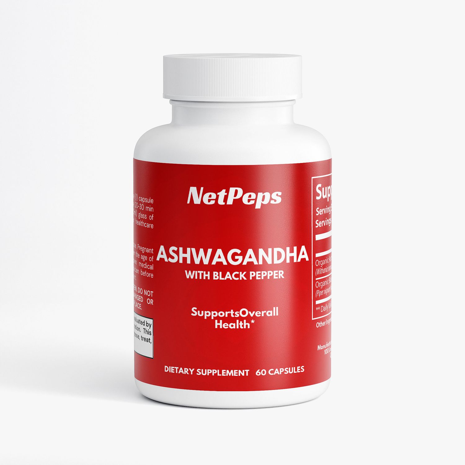Ashwagandha