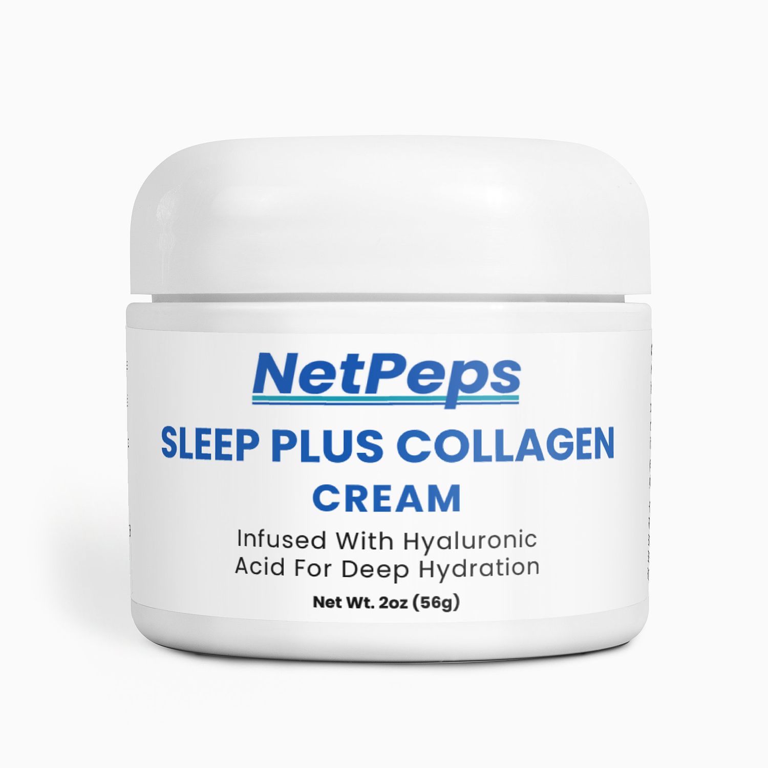 Sleep + Collagen Cream