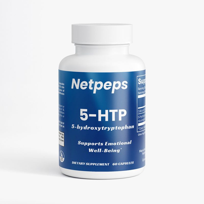 5 HTP
