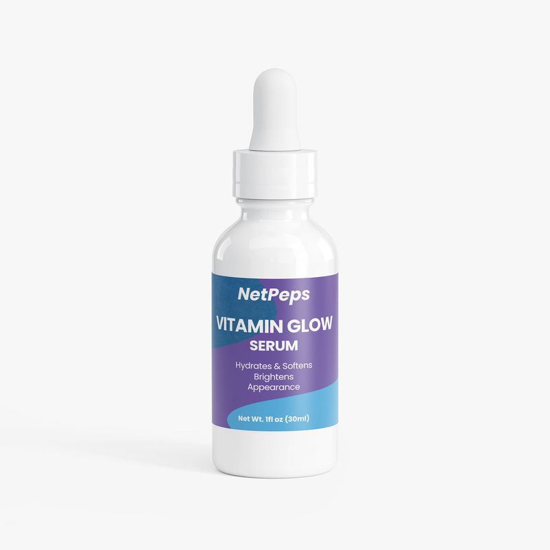 Vitamin Glow Serum