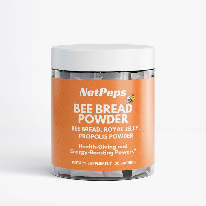 Bee Bread Powder