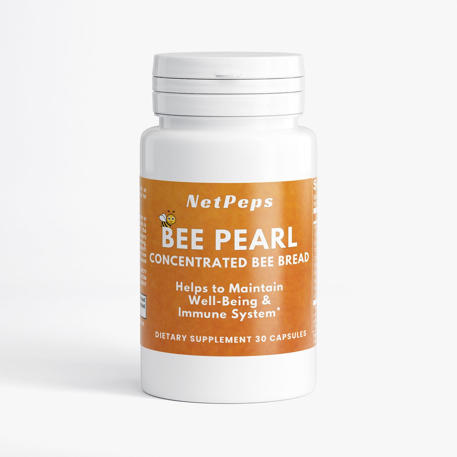 Bee Pearl