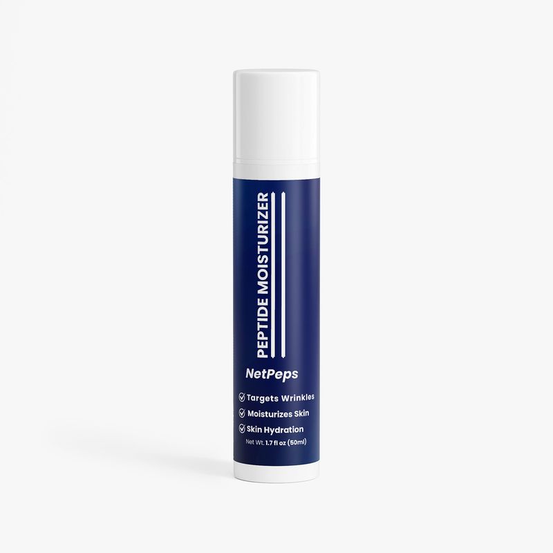 Peptide Moisturize