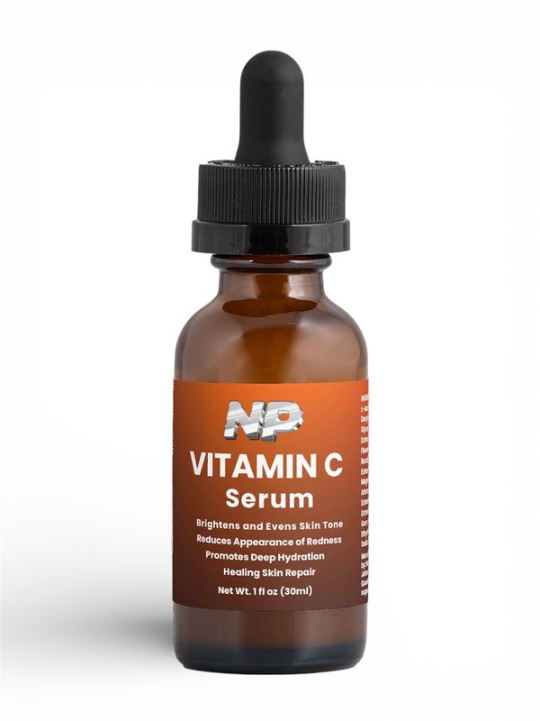 Vitamin C Serum