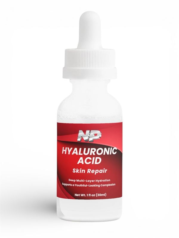 Hyaluronic Acid