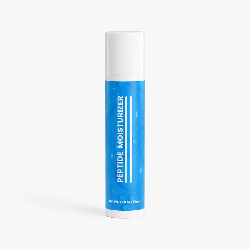 Peptide Moisturizer