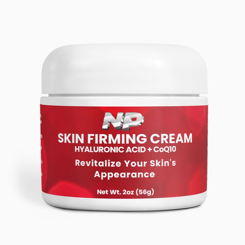 Skin Firming Cream