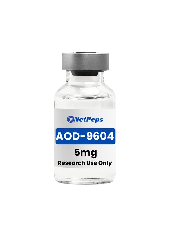 AOD 9604 | 5mg