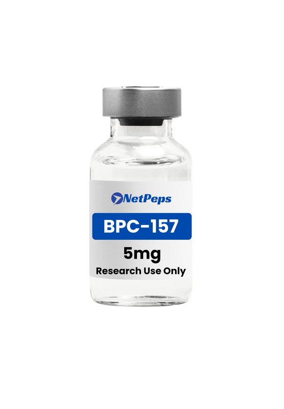 BPC 157 | 5mg