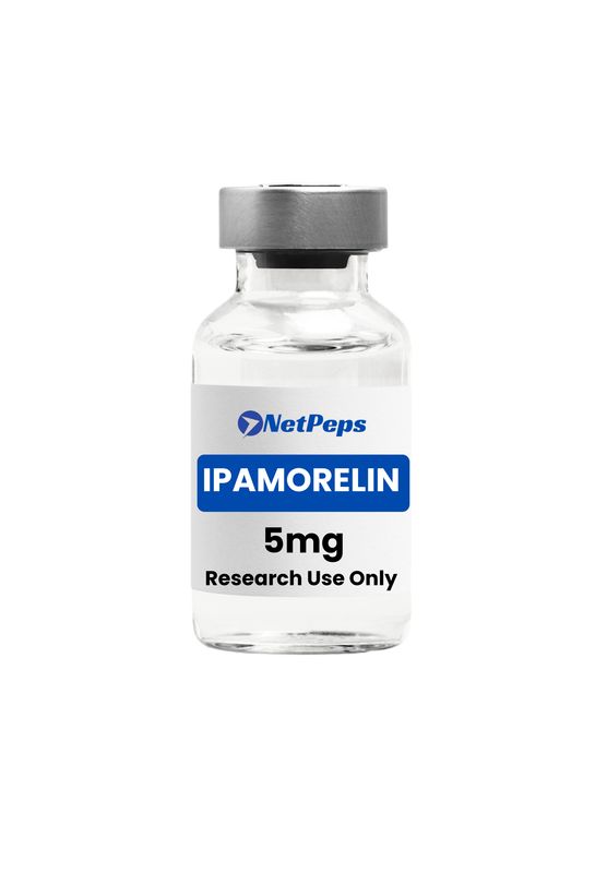 Ipamorelin | 5mg