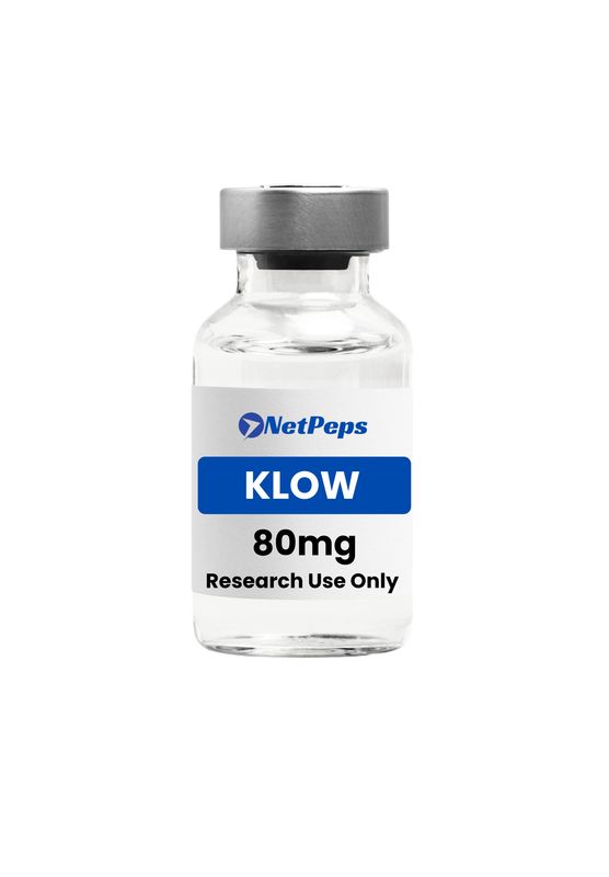 Klow | 80mg