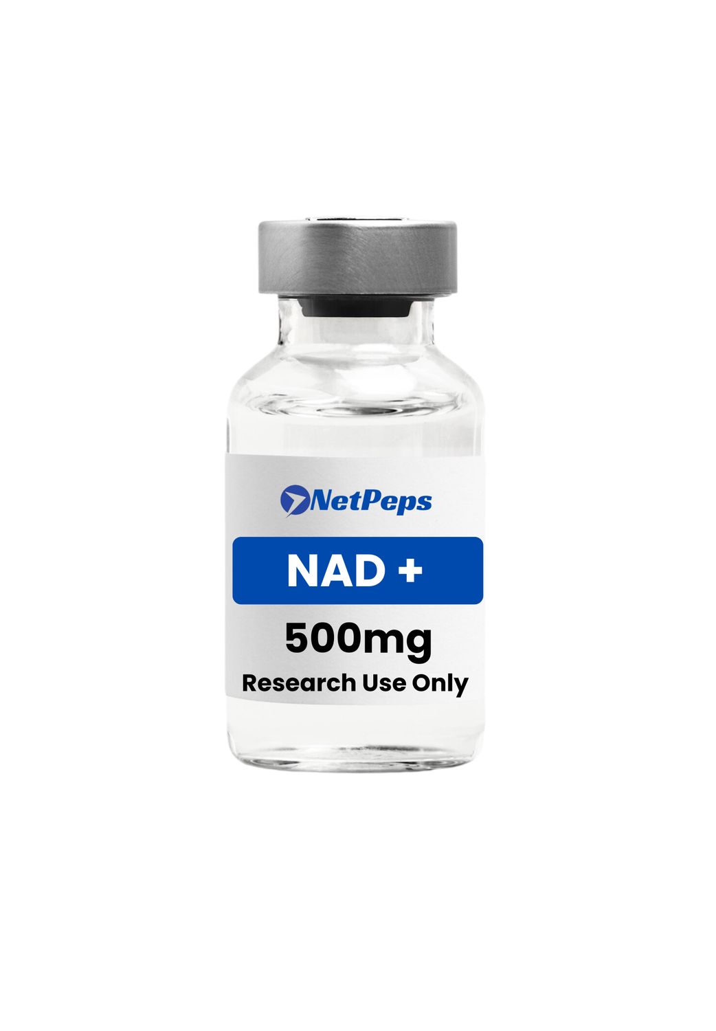 Nad + | 500mg
