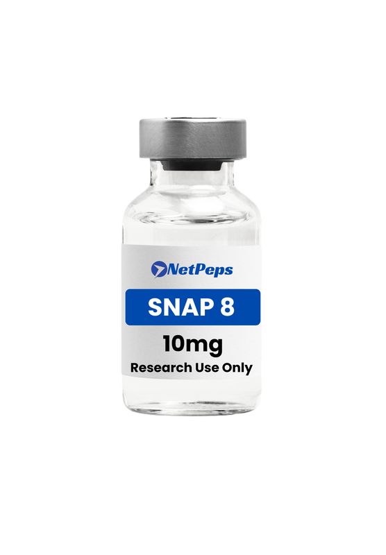 Snap 8 | 10mg