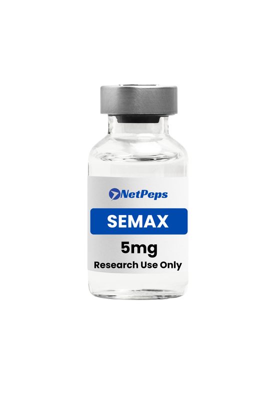 Semax | 5mg