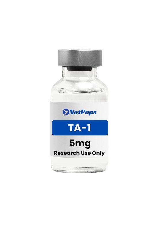 Thymosin Alpha-1 | 5mg