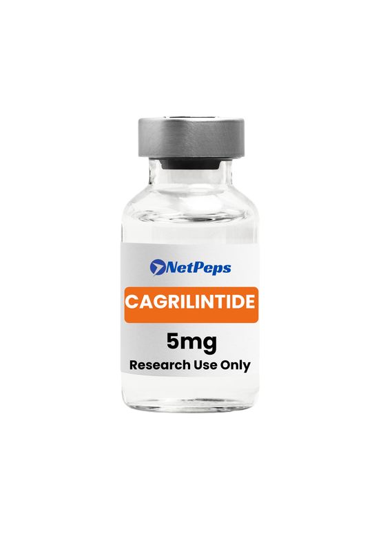 Cagrilintide | 5mg
