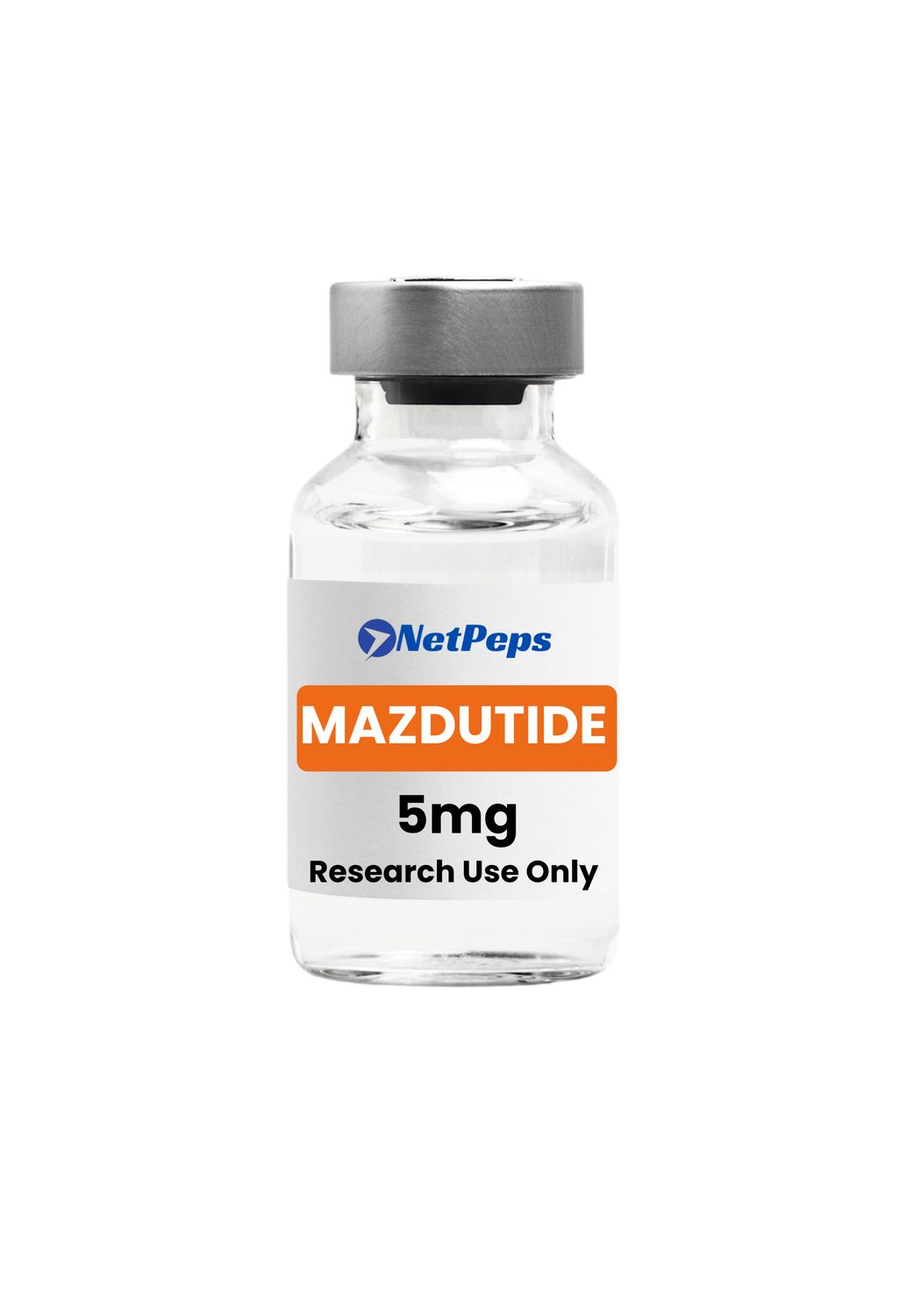 Mazdutide┃5mg