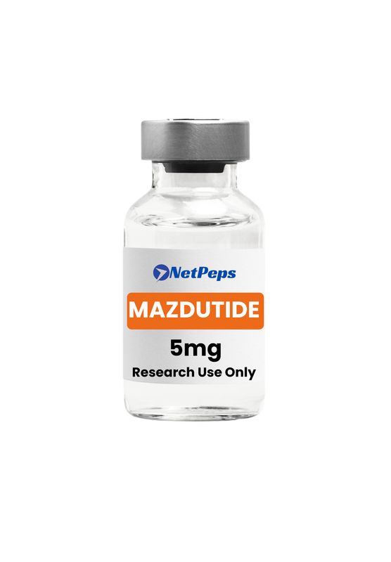 Mazdutide┃5mg