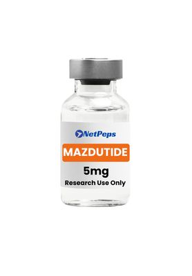 Mazdutide┃5mg