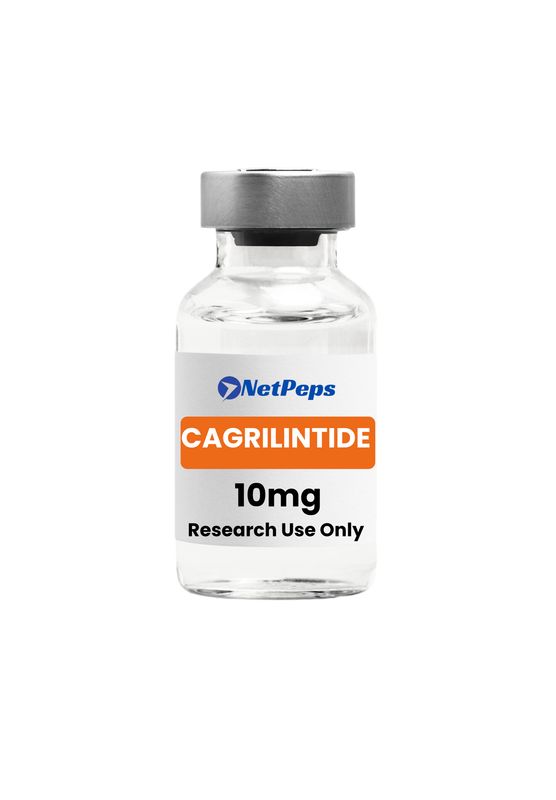 Cagrilintide┃10mg