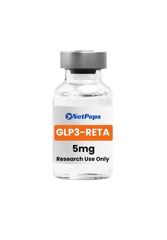GLP3-Reta | 5mg