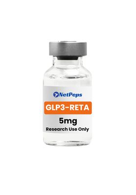 GLP3-Reta | 5mg
