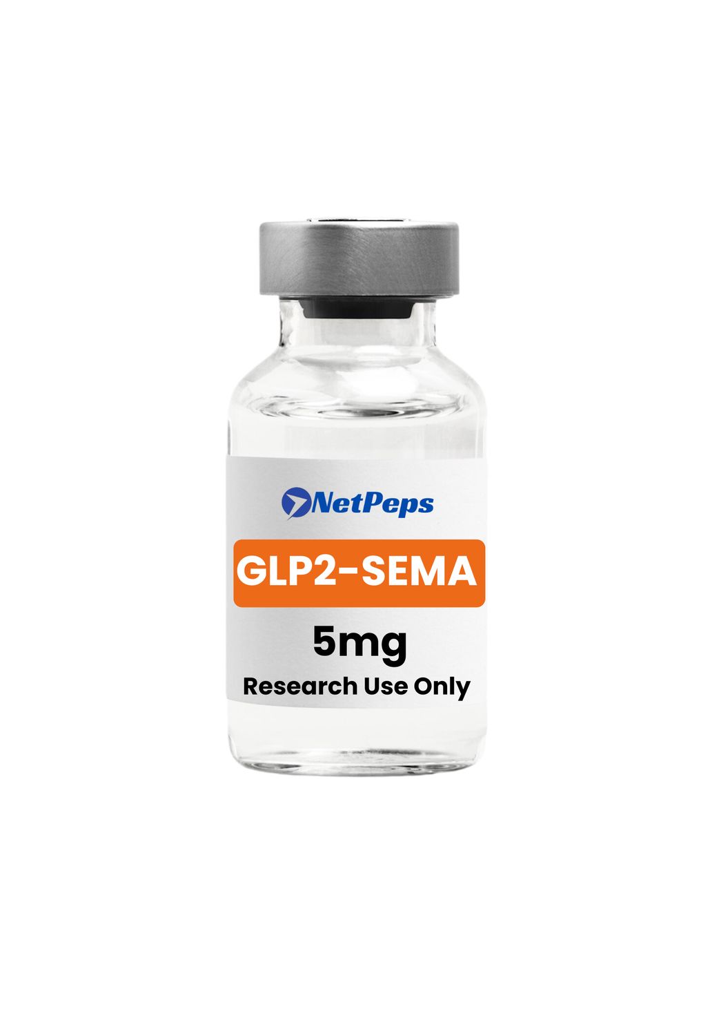 GLP2-Sema | 5mg