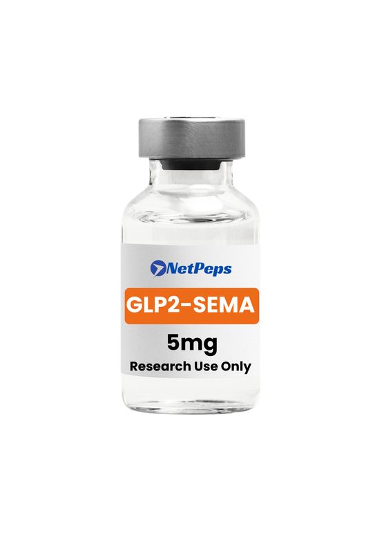 GLP2-Sema | 5mg
