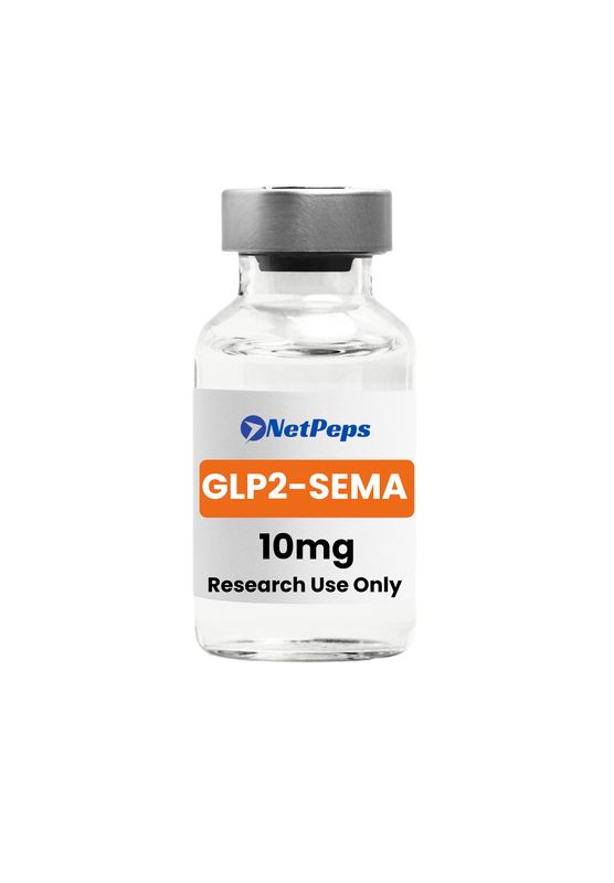 GLP2-SEMA  | 10mg