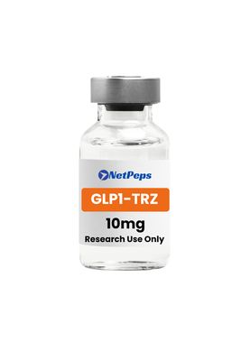 GLP1-TRZ | 10mg
